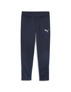 Trainingshose Teamgoal - Bleu - male - Size: XS - Puma - FashionsVida