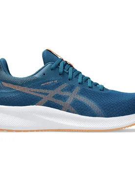 Patriot 13 zapatilla running hombre Azul (43,5) - Asics - FashionsVida