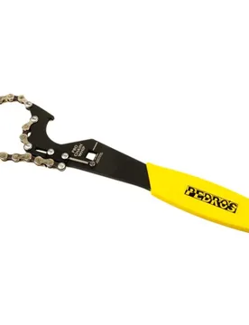 Estrattore Di Cassette Black / Yellow - Pedro´s - FashionsVida