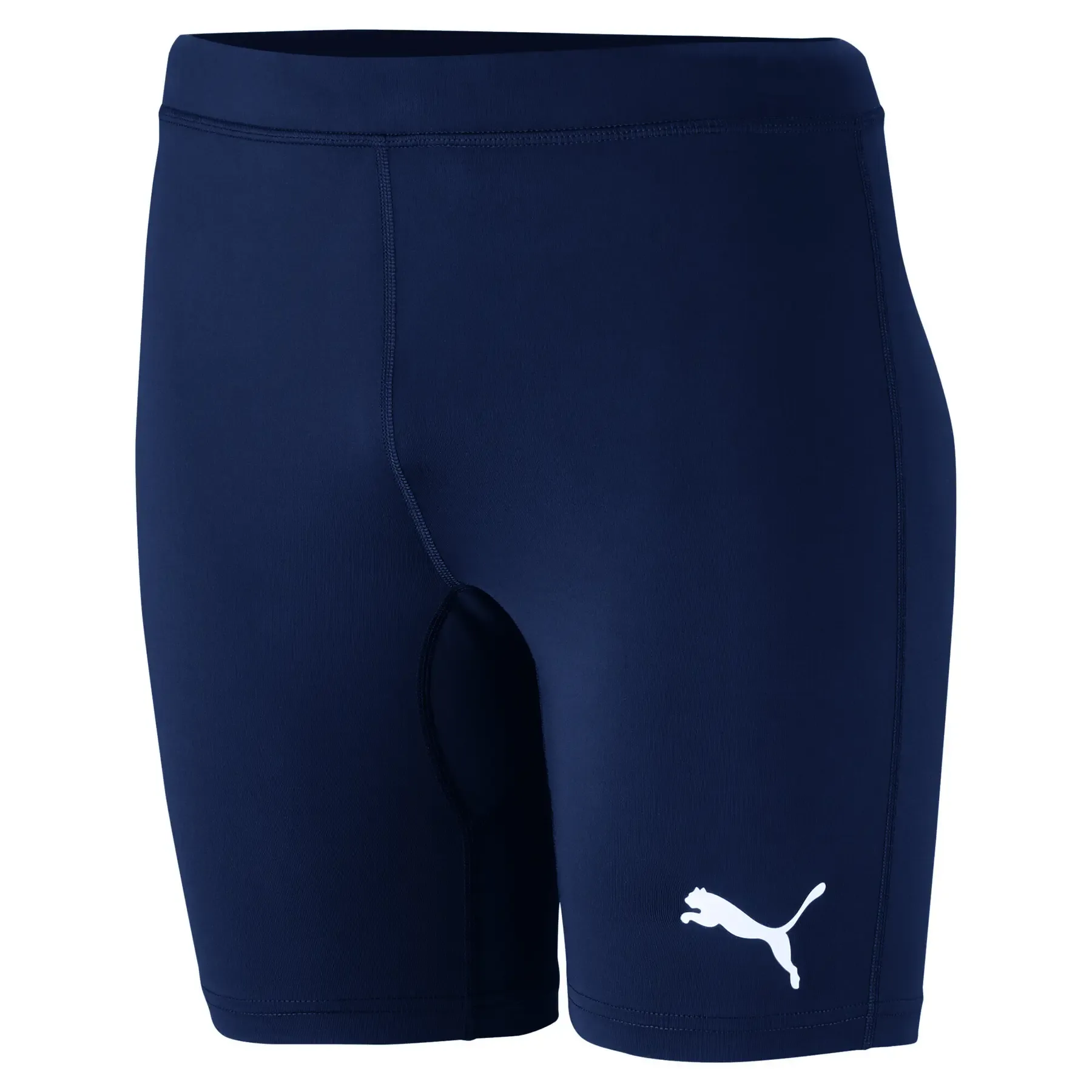 Kompressionsshorts - Violet - male - Size: XL - Puma - FashionsVida