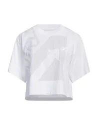 Camiseta Mujer Blanco M,S,XL,XS Mujer