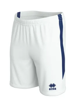 Shorts ti-mothy - Blanc - unisex - Size: 2XL - Errea - FashionsVida