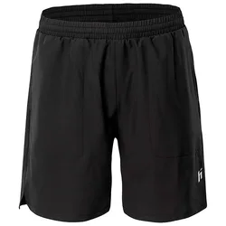 Huari Short Dole Black L Homme