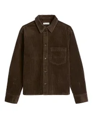 Marc O'Polo Blusa marrone 34