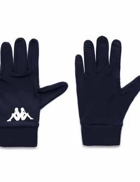 Handschuhe Aves 3 - Bleu - male - Size: Taille 3 - Kappa - FashionsVida