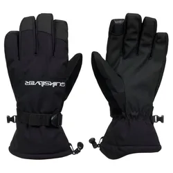 Gants Mission Eqyhn03214 True Black L