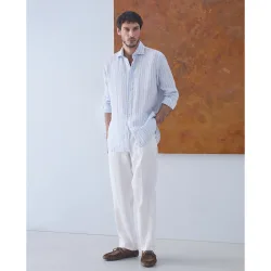 Pantalón de hombre sport Fit Regular