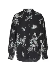 Blouse CATCHELL noir 34
