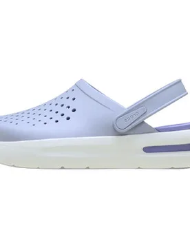Clogs Sabots Inmotion Violet Semelle Croslite™ 39 1/2 Female - Crocs - FashionsVida