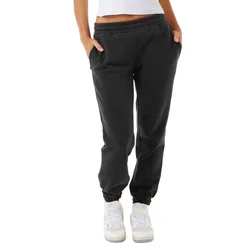 Pantalon Varsity Washed Black / Bl M