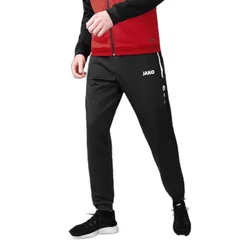 Polyester Jogginghose für Kinder Allround - Noir - unisex - Size: 9/10 ans