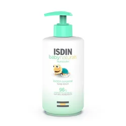 Baby Naturals LociÃ³n Corporal 400Ml