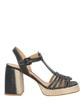 CASTAÑER Espadrilles Damen Schwarz 41 Damen - Castaner - FashionsVida