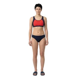 Orca Rs1 Bikini Coral Red XL Women