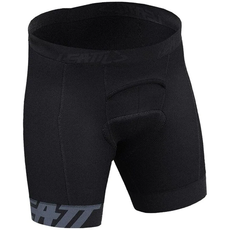Sottopantaloncini Mtb MTB 2.0 Nero taglia 2XL - Leatt - FashionsVida