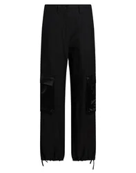 MOORER Hose Damen Schwarz 34 Damen