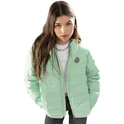 Chaqueta acolchada resistente al agua lifestyle mujer Cruise-W