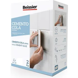 Beissier - Cemento Cola Extra 2 kg