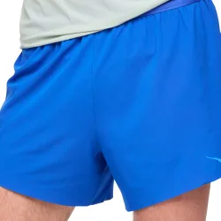 Shorts de hombre GLIDE 5´ con forro de 12,7 cm