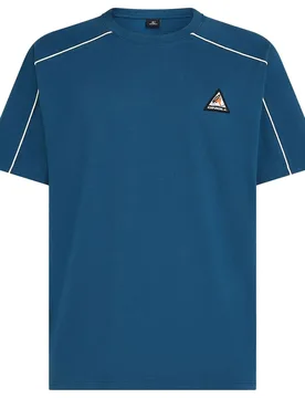 T-shirt à Manches Courtes Fwc´play Regal Blue L - O´neill - FashionsVida