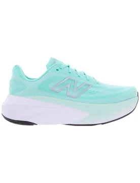 Chaussures de running - W'S More V6 Bright Mint - Taille 39 - Bleu - New Balance - FashionsVida