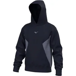 Athletics Hoodie Baritone Blue / Blue Granite S Men