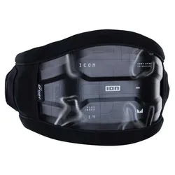Harnais Waist Windsurf Icon Curv Black ST unisex