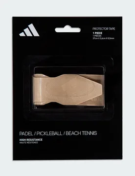 Nastro Antishock Protezione 1 Size White - Adidas - FashionsVida