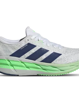 Adistar Uomo - Sneakers Bianco - Taglia 49 1/3 - Rete/Sintetico 49 1/3 - Adidas - FashionsVida