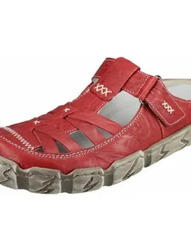 Clogs Pantoletten L0396-33 37;38;40;41;42 Female - Rieker - FashionsVida