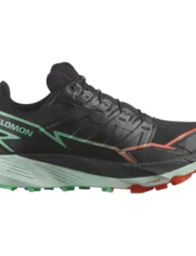 Thundercross Trailschuhe Damen Schwarz Gr. 40 - Salomon - FashionsVida