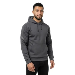 Sweat à Capuche Customized 22186 Stone Grey XL