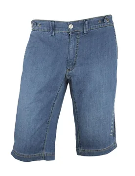 Jeanstrack Short Pump - Jeanstrack - FashionsVida
