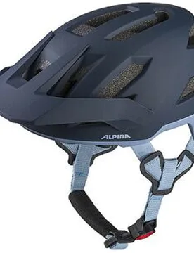 Casco da bici Taunus Mips blu 59-61CM - Alpina - FashionsVida