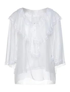 Dolce&Gabbana Top Mujer Blanco 32 Mujer - Dolce & Gabbana - FashionsVida