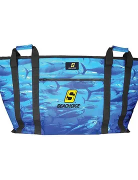 Marine Fish Bag Blue 121 x 66 x 17.8 cm unisex - Seachoice - FashionsVida