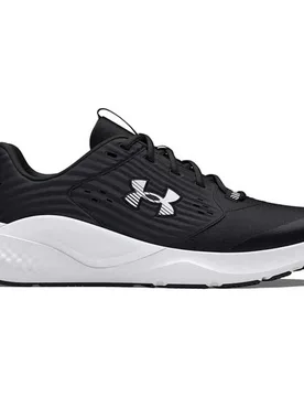 Baskets Charged Commit Tr 4 Black / Anthracite / White EU 40 - Under armour - FashionsVida