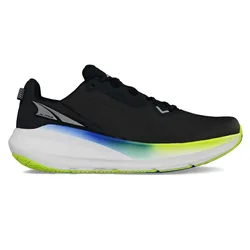 Scarpe Da Running Fwd Via Black / Blue EU 42 1/2