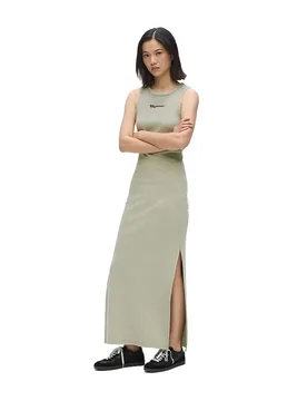 Robe Longue Sans Manches B3w13035 Tea M - Karl Lagerfeld Jeans - FashionsVida