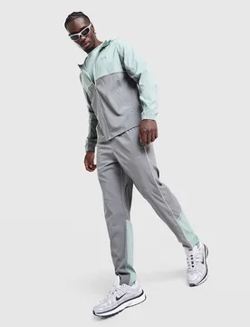 Mens Tech Storm Track Pants - Grigio, grigio grigio Uomo taglia XL - Under armour - FashionsVida