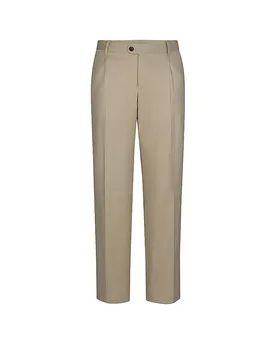 PROFUOMO Chino beige 54 Herren - Profuomo - FashionsVida
