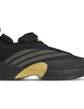 D.O.N. Issue 7 Donna - Sneakers Nero - Taglia 38 2/3 - Rete/Sintetico 38 2/3 - Adidas - FashionsVida