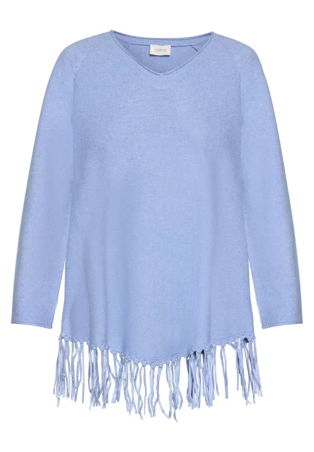 Strickpullover Lang 1/1 Arm female - 40 - FashionsVida