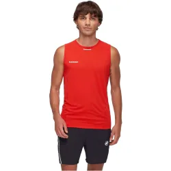 Camiseta de montaña de hombre AENERGY FL TANK