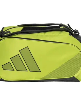 Paletero de pádel Protour Amarillo 3.3 - Adidas - FashionsVida