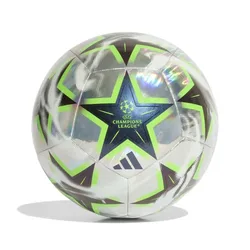 Ballon De Football Uefa Champions League Training Foil Multicolor 3 unisex