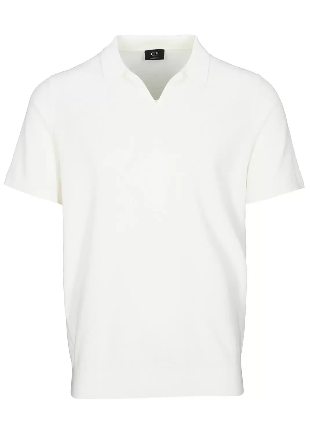 XL Polo-Pullover, 1/2 Arm male - XL - FashionsVida