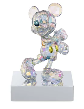 Mickey & Friends Mickey OS - Swarovski - FashionsVida