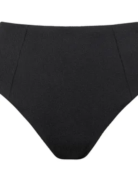 Bikini Ober- Und Unterteile Bikini-Strümpfe Mit Hohem Bund Malaga Fr 38;Fr 40 Female - Lisca - FashionsVida