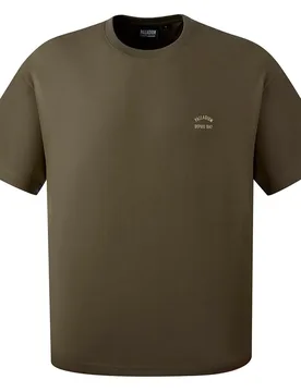 T-shirt à Manches Courtes Pampa Dry Green M ,Femme - Palladium - FashionsVida
